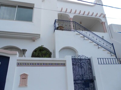 Location : Appt S+3 LA 346+