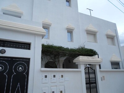 Location :  Appt S+2 LA 326+