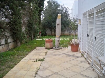 Dar Tapsus AV à La Soukra