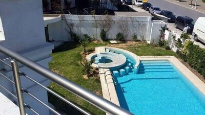Villa Maram AV au Lac