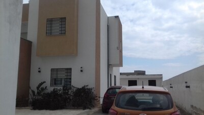 Charmante villa à vendre à Sidi Mtir Hammamet