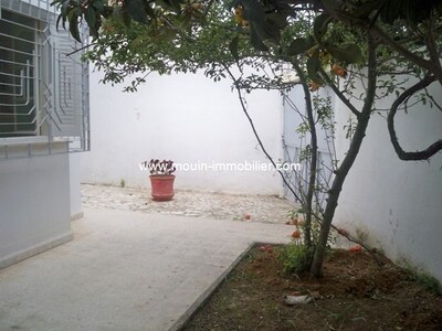 Appartement Isam A à La Marsa