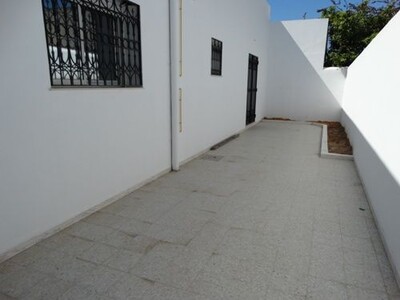 VILLA Mandarin area Miramar REF