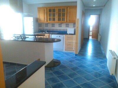 Appartement La Jare A à Nabeul