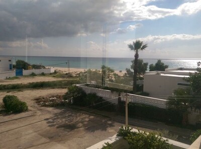 Appartement Serein  Sidi el MahrsiREF