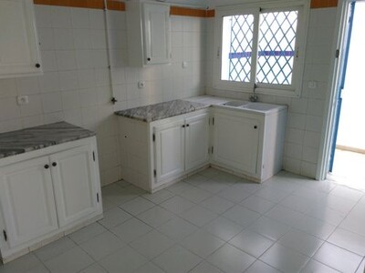 Villa MALIK  Barraket Essahel REF