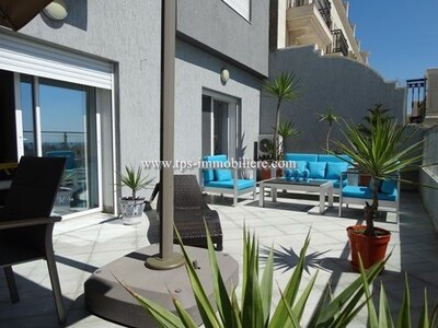 Appartement PICASSO  Mrezka REF