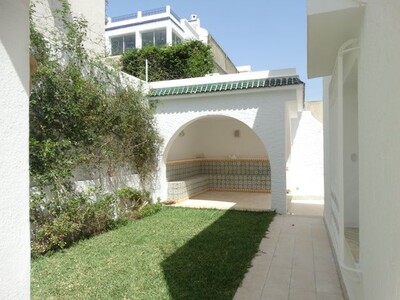 House WASSILA Hammamet North vacation rental