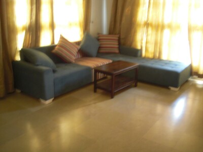 Bel appartement dans un quartier résidentiel Hammamet centre