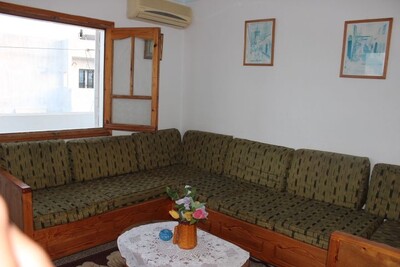 Apprt dans un résidence Hammamet Centre