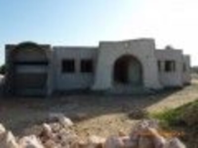 Villa de 215 m² avec pisicine  5x8 m Djerba