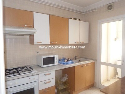 Appartement La Stella A
