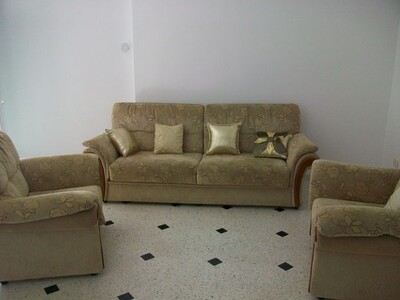 Appartement Chiraz - Hammamet - L209