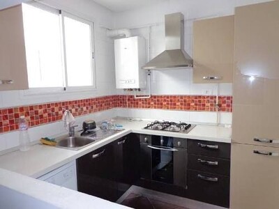 Appartement Hannibal  Hammamet Sud REF