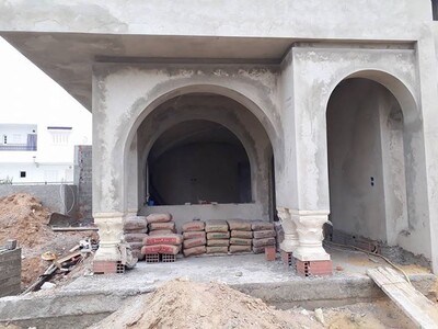 Villa Zak Hammamet Nord