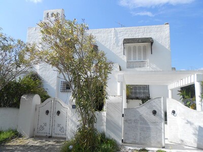 AL Villa jinen VV 414+