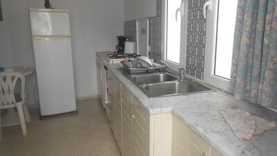 appartement a hammamet az
