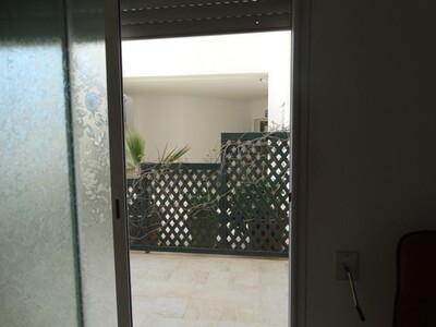 Appartement HAMDI  CentreVille REF