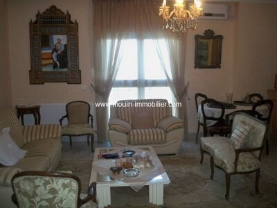 Appartement El Bacha A au la