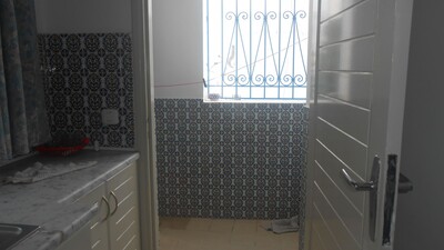 appartement s+1 a hammamet az