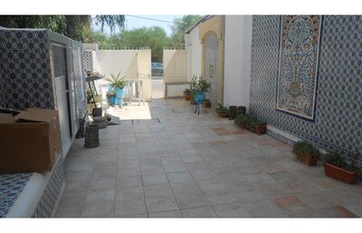 appartement a mrezga s+1 az