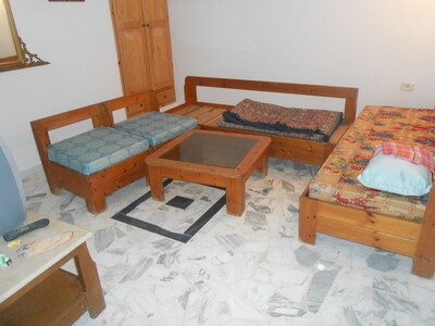 appartement a hammamet nord kharouba az