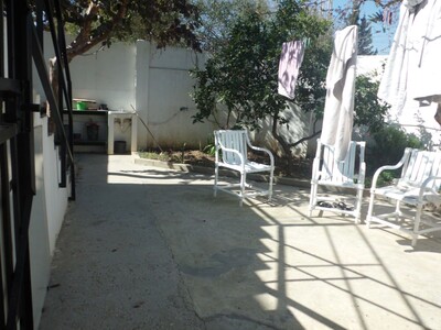 maison bir bouragba 190m SS