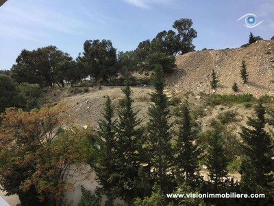 Maison arabe a démolir 5 min à la plage hammamet