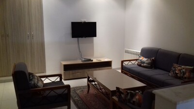 Appartement Haut standing à Louer à Mrezga Hammamet