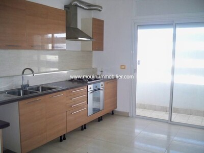 Appartement Le Luxueux A