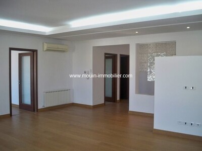 APPARTEMENT LELEXIEUX –SOUKRA –REF A