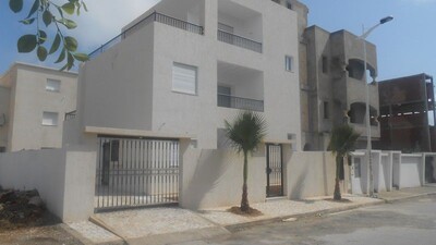 Villa high standing in mrezga W