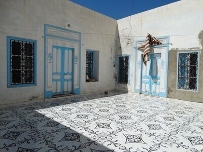Maison RBAT  Nabeul REF