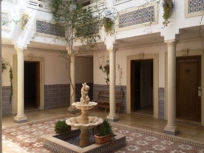 Résidence DE SUD  Hammamet REF