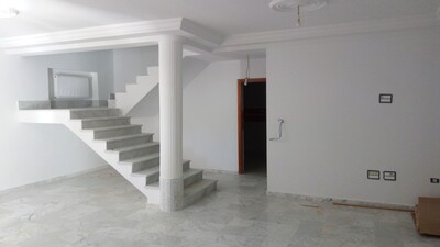 triplex haut standing la marsa