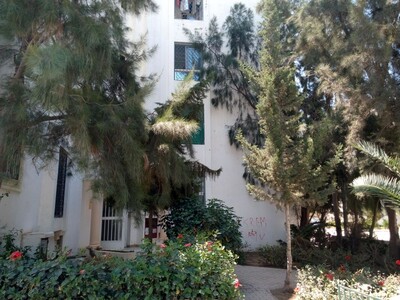 apartment s + 2 a borj Dr.Louzir ariana