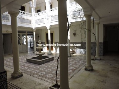 Residence La Fontaine Hammamet