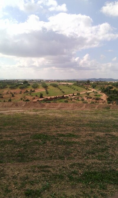 opportunity do not miss ground 5000 m to 60MD