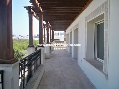 Appartement Lotfi A à Carthage