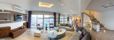 VILLA PRESTIGE AMMAR 3 HAUT STANDING