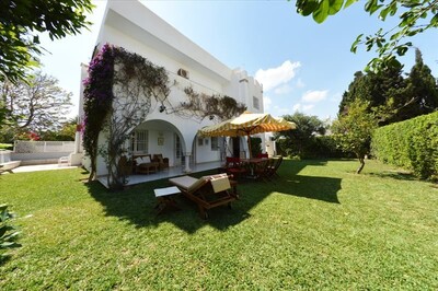 VILLA PRESTIGE MAHRSI