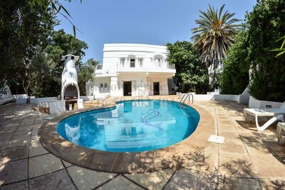 VILLA PRESTIGE LES SAVEURS