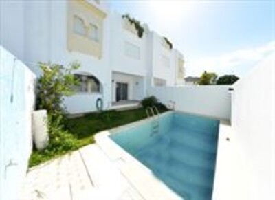 VILLA PRESTIGE TARAK