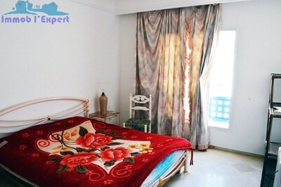 Appartement MARINA 2 YASMINE HAMMAMET