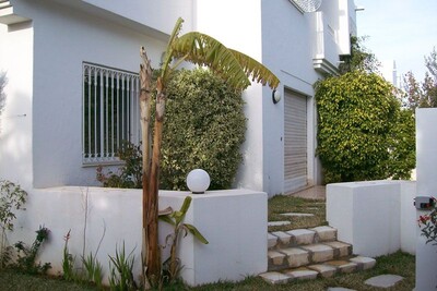Villa hammamet nord (LV 419)++