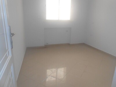 un appartement au hammamet centre