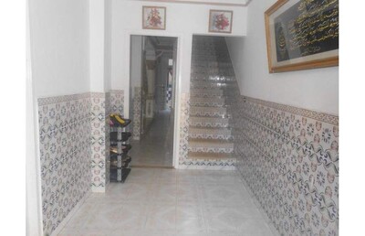 un maison à center proche niapolis zone calme