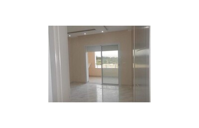 un appartement à nabeul