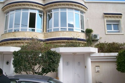 Villa mrezga (LV 417)++
