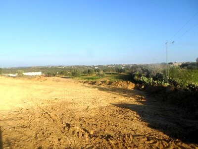 terrain 500 m a monchar az